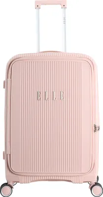 Produktbild von ELLE Koffer Da'Vine aus Polypropylen-Material pink One Size