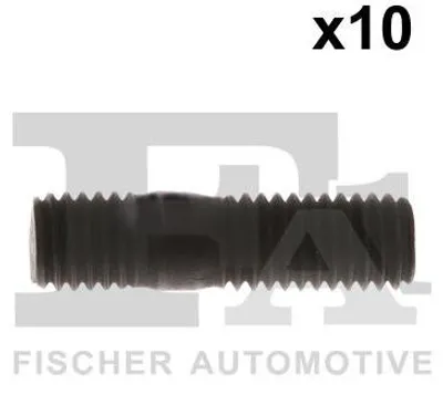Produktbild von FA1 Schraube Abgaskrümmer 985-939-8821.10