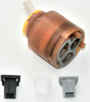 Produktbild von FRANKE 133.0173.623 Kartusche 35 mm für Armatur Active Plus / Ersatzteil