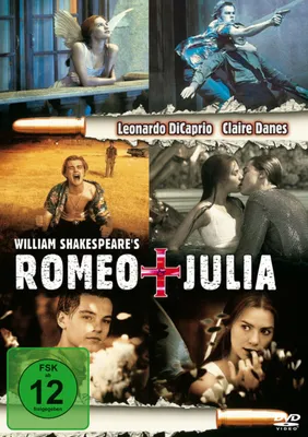 Produktbild von Romeo & Julia