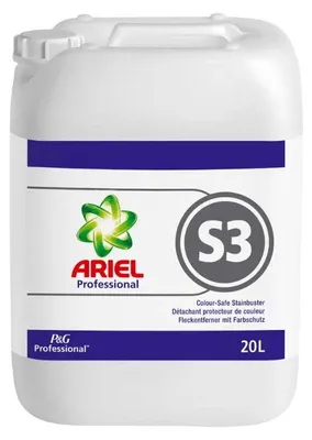 Produktbild von Kärcher PROF.ARIEL SYS.3-20L 3.345-721.0