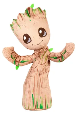 Productafbeelding van Mattel Marvel JDW97, Figuur, Vanaf 3 jaar, Geluidseffecten, AA, Batterijen