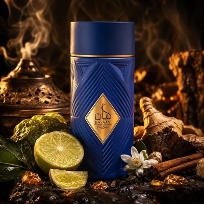 Produktbild von Kayaan Baldini by ARMAF 100ml