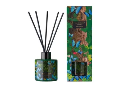 Zdjęcie produktu dla Vila Hermanos Jungletopia BUTTERFLY dyfuzor 100ml