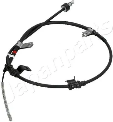 Produktbild von JAPANPARTS Handbremsseil Seilzug Feststellbremse für HYUNDAI GETZ (TB) Hinten Links BC-H26L