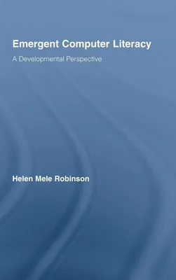 Produktbild von Emergent Computer Literacy