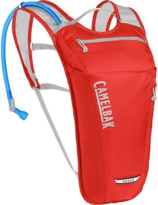 Produktbild von CamelBak Rogue Light inklusive Crux LR 2 l Trinkflasche rot-schwarz 2403602000