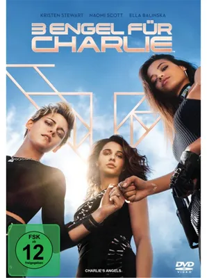 Produktbild von 3 Engel für Charlie