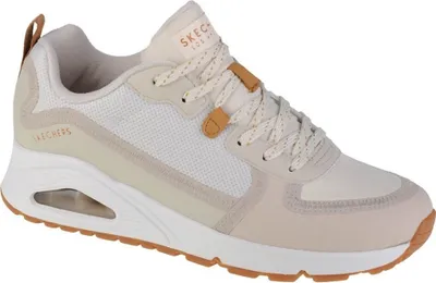 Immagine prodotto di Skechers Uno - Layover - Offwhite Sintetico Taglia: 36 Normale