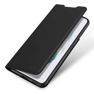 Obrázek produktu pro nevox Vario Series, pouzdro typu folio, Samsung, Galaxy S22+, 16,6 cm (6,55"), černá