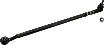 Produktbild von Febi Spurstange vorne rechts für Audi 100 200