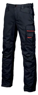 Immagine prodotto di Pantaloni Smile - Blu scuro - Taglia 54