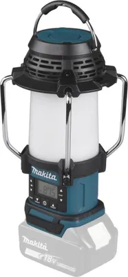Produktbild von Turistická lampa s rádiom DMR055 MAKITA