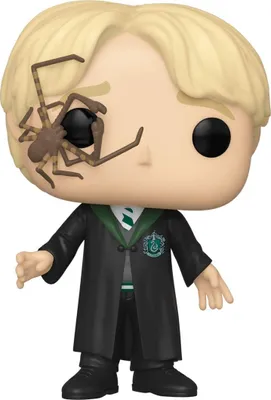 Zdjęcie produktu dla FUNKO 48069, Warner Bros, PCW, Harry Potter, 0,25 lat(a), 1 szt., CE