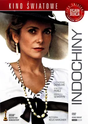 Produktbild von Indochine (nur Originalversion) [DVD]