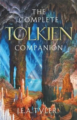 Image de The Complete Tolkien Companion
