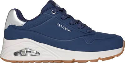 Produktbild von Skechers Uno Golden Air Blau NVY Größe EU 37