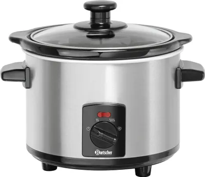 Produktbild von Bartscher "Speisenwärmer ""Mini"" 1,5L"