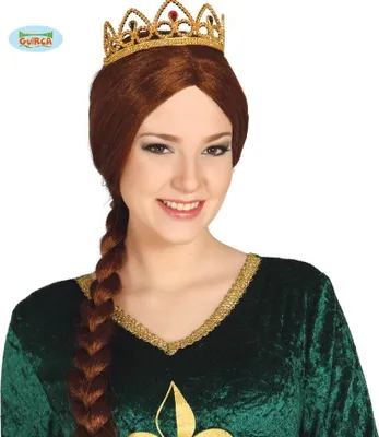 Produktbild von Tiara, Krone, Stirnband, 1 Stk.