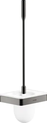 Produktbild von hansgrohe AXOR UNIVERSAL Accessories WC-Bürstenhalter Wandmontage, 42835330