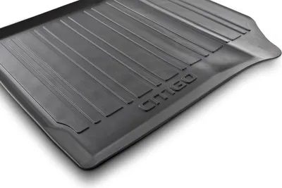 Obrázek produktu pro Koberec gumový Škoda Citigo 2011-2019