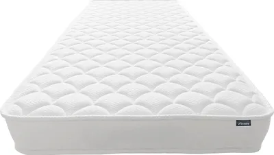 Produktbild von PELOPS Matratze aus Memory-Schaum von YSMÉE - 15 cm dick - 90 × 200 cm