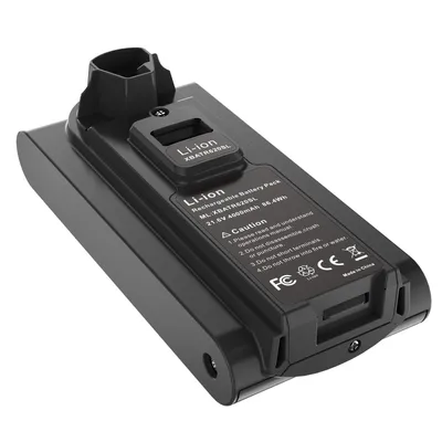 Zdjęcie produktu dla Akumulator 21,6V 4000mAh do odkurzaczy Shark XBATR725SL oraz modeli IZ840H, IZ862H, UZ865H, IZ862HC, UZ865HC