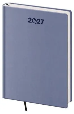 Obrázek produktu pro Týdenní diář A5 ECO Lavender (DEO423-2-27)