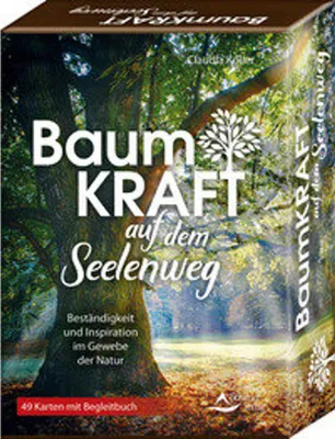 Produktbild von SET - Baumkraft auf dem Seelenweg