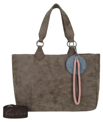 Zdjęcie produktu dla Fritzi aus Preußen Izzy Vintage Shopper Bag 42 cm
