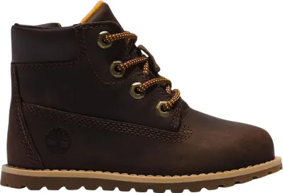 Produktbild von Timberland Pokey Pine 6inch Schuhe Kinder
