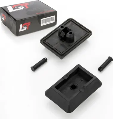 Produktbild von 2x Wagenheberaufnahme Hebebühne Adapter für BMW 5er E39 7er E38 ab 09/98 X5 E53