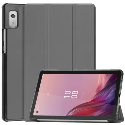 Produktbild von Case für Lenovo Tab M9 TB-310FU 9.0 Zoll 2023 Schutzhülle Tasche mit Standfunktion und Auto Sleep/Wake Funktion