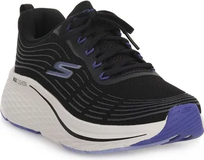 Produktbild von Skechers Max Cushioning Elite 2 Damen Sneaker in Mehrfarbig, Größe 38
