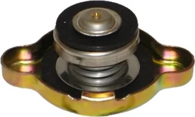 Produktbild von Japanparts KH-C31 Verschlußdeckel, Kühler