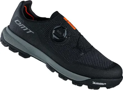 Produktbild von Dmt Tk10 Mtb-schuhe Schwarz EU 39 Mann Schwarz EU 39