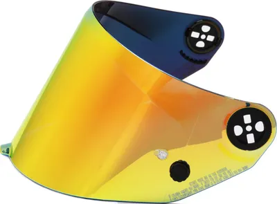 Zdjęcie produktu dla Przyłbica Nolan X-804 RS Ultra Carbon, pomarańczowy irydowy, jeden rozmiar