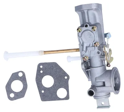 Obrázok produktu pre Karburátor so sadou tesnení 299437 297599 Náhrada pre motor 135200 130200 100200