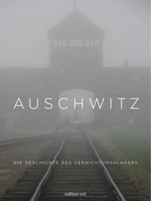 Produktbild von Auschwitz