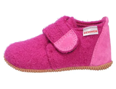 Produktbild von Giesswein Komfort Slipper für Damen