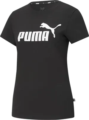 Immagine prodotto di Puma Magliette Ess Logo Tee, 58666601, Taglia: 170