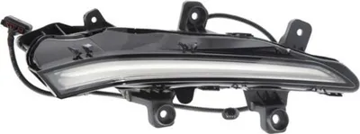 Zdjęcie produktu dla Reflektor Przeciwmglowy Peugeot 208 Ii, 2008 Ii 06.19- Le