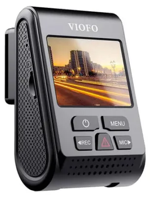 Immagine prodotto di Registratore video VIOFO A119 V3 2K 60FPS