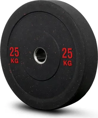 Produktbild von Kotouč SEDCO EPDM Bumper Rubber Plate 25 kg