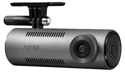 Produktbild von 70mai Dashcam M310 1296P WLAN Nachtsicht Parküberwachung Autokamera