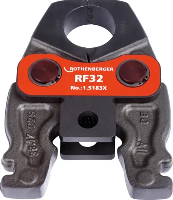 Produktbild von Rothenberger Pressbacke Compact RFz32