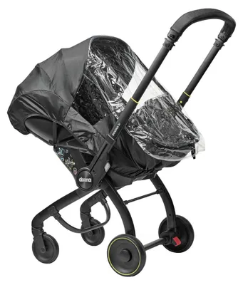 Produktbild von Doona X Regenschutz