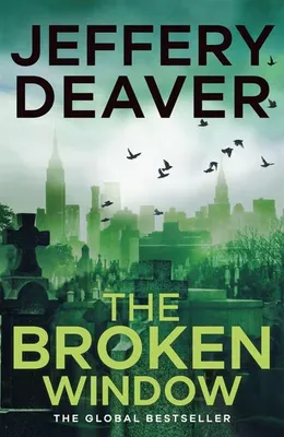 Immagine prodotto di The Broken Window