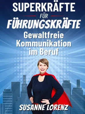 Produktbild von Superkräfte für Führungskräfte
