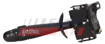 Produktbild von FAST FT82130 Lenkstockschalter Kombischalter für RENAULT ESPACE IV (JK0/1) LAGUNA II Grandtour (KG0/1) LAGUNA II (BG0/1)